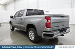 New 2025 Chevrolet Silverado 1500 LT Crew Cab 4WD Pickup for sale #C155089 - photo 2
