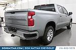 New 2025 Chevrolet Silverado 1500 LT Crew Cab 4WD Pickup for sale #C155089 - photo 24