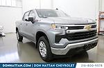 New 2025 Chevrolet Silverado 1500 LT Crew Cab 4WD Pickup for sale #C155089 - photo 28