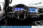 New 2025 Chevrolet Silverado 1500 LT Crew Cab 4WD Pickup for sale #C155089 - photo 4