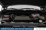 New 2025 Chevrolet Silverado 1500 LT Crew Cab 4WD Pickup for sale #C155089 - photo 30