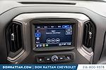 New 2025 Chevrolet Silverado 1500 Custom Crew Cab 4WD Pickup for sale #C155092 - photo 11