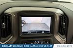 New 2025 Chevrolet Silverado 1500 Custom Crew Cab 4WD Pickup for sale #C155092 - photo 12