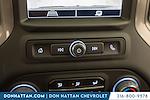 New 2025 Chevrolet Silverado 1500 Custom Crew Cab 4WD Pickup for sale #C155092 - photo 13