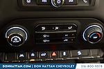New 2025 Chevrolet Silverado 1500 Custom Crew Cab 4WD Pickup for sale #C155092 - photo 14