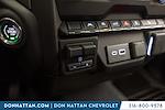 New 2025 Chevrolet Silverado 1500 Custom Crew Cab 4WD Pickup for sale #C155092 - photo 16