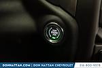 New 2025 Chevrolet Silverado 1500 Custom Crew Cab 4WD Pickup for sale #C155092 - photo 17