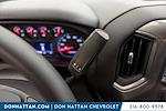 New 2025 Chevrolet Silverado 1500 Custom Crew Cab 4WD Pickup for sale #C155092 - photo 18