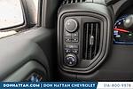 New 2025 Chevrolet Silverado 1500 Custom Crew Cab 4WD Pickup for sale #C155092 - photo 19