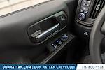 New 2025 Chevrolet Silverado 1500 Custom Crew Cab 4WD Pickup for sale #C155092 - photo 20