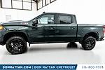 New 2025 Chevrolet Silverado 1500 Custom Crew Cab 4WD Pickup for sale #C155092 - photo 3