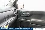 New 2025 Chevrolet Silverado 1500 Custom Crew Cab 4WD Pickup for sale #C155092 - photo 21
