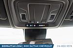 New 2025 Chevrolet Silverado 1500 Custom Crew Cab 4WD Pickup for sale #C155092 - photo 22