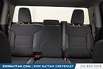 New 2025 Chevrolet Silverado 1500 Custom Crew Cab 4WD Pickup for sale #C155092 - photo 23