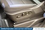 New 2025 Chevrolet Silverado 1500 Custom Crew Cab 4WD Pickup for sale #C155092 - photo 24