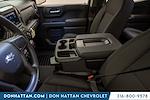 New 2025 Chevrolet Silverado 1500 Custom Crew Cab 4WD Pickup for sale #C155092 - photo 25