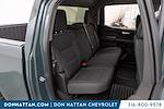 New 2025 Chevrolet Silverado 1500 Custom Crew Cab 4WD Pickup for sale #C155092 - photo 27