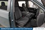 New 2025 Chevrolet Silverado 1500 Custom Crew Cab 4WD Pickup for sale #C155092 - photo 29