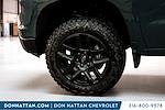 New 2025 Chevrolet Silverado 1500 Custom Crew Cab 4WD Pickup for sale #C155092 - photo 30