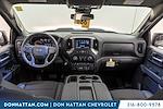 New 2025 Chevrolet Silverado 1500 Custom Crew Cab 4WD Pickup for sale #C155092 - photo 4