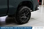 New 2025 Chevrolet Silverado 1500 Custom Crew Cab 4WD Pickup for sale #C155092 - photo 31
