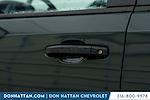 New 2025 Chevrolet Silverado 1500 Custom Crew Cab 4WD Pickup for sale #C155092 - photo 32