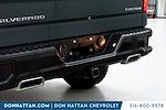 New 2025 Chevrolet Silverado 1500 Custom Crew Cab 4WD Pickup for sale #C155092 - photo 34