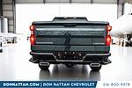 New 2025 Chevrolet Silverado 1500 Custom Crew Cab 4WD Pickup for sale #C155092 - photo 35