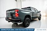 New 2025 Chevrolet Silverado 1500 Custom Crew Cab 4WD Pickup for sale #C155092 - photo 37