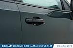 New 2025 Chevrolet Silverado 1500 Custom Crew Cab 4WD Pickup for sale #C155092 - photo 38