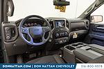 New 2025 Chevrolet Silverado 1500 Custom Crew Cab 4WD Pickup for sale #C155092 - photo 5