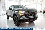 New 2025 Chevrolet Silverado 1500 Custom Crew Cab 4WD Pickup for sale #C155092 - photo 40