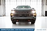 New 2025 Chevrolet Silverado 1500 Custom Crew Cab 4WD Pickup for sale #C155092 - photo 41
