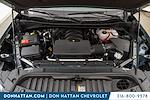 New 2025 Chevrolet Silverado 1500 Custom Crew Cab 4WD Pickup for sale #C155092 - photo 42