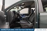 New 2025 Chevrolet Silverado 1500 Custom Crew Cab 4WD Pickup for sale #C155092 - photo 6