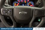 New 2025 Chevrolet Silverado 1500 Custom Crew Cab 4WD Pickup for sale #C155092 - photo 8