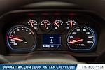 New 2025 Chevrolet Silverado 1500 Custom Crew Cab 4WD Pickup for sale #C155092 - photo 9