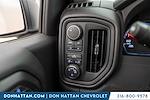 New 2025 Chevrolet Silverado 1500 Custom Crew Cab 4WD Pickup for sale #C155093 - photo 9