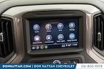 New 2025 Chevrolet Silverado 1500 Custom Crew Cab 4WD Pickup for sale #C155093 - photo 10
