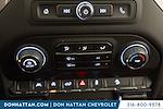 New 2025 Chevrolet Silverado 1500 Custom Crew Cab 4WD Pickup for sale #C155093 - photo 12