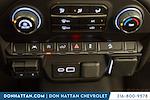 New 2025 Chevrolet Silverado 1500 Custom Crew Cab 4WD Pickup for sale #C155093 - photo 13