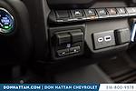 New 2025 Chevrolet Silverado 1500 Custom Crew Cab 4WD Pickup for sale #C155093 - photo 14