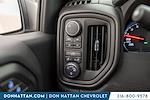 New 2025 Chevrolet Silverado 1500 Custom Crew Cab 4WD Pickup for sale #C155093 - photo 16