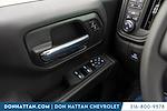 New 2025 Chevrolet Silverado 1500 Custom Crew Cab 4WD Pickup for sale #C155093 - photo 17