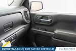 New 2025 Chevrolet Silverado 1500 Custom Crew Cab 4WD Pickup for sale #C155093 - photo 18