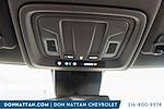 New 2025 Chevrolet Silverado 1500 Custom Crew Cab 4WD Pickup for sale #C155093 - photo 19
