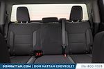 New 2025 Chevrolet Silverado 1500 Custom Crew Cab 4WD Pickup for sale #C155093 - photo 20
