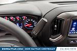 New 2025 Chevrolet Silverado 1500 Custom Crew Cab 4WD Pickup for sale #C155093 - photo 21
