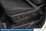 New 2025 Chevrolet Silverado 1500 Custom Crew Cab 4WD Pickup for sale #C155093 - photo 22