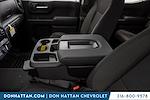 New 2025 Chevrolet Silverado 1500 Custom Crew Cab 4WD Pickup for sale #C155093 - photo 23